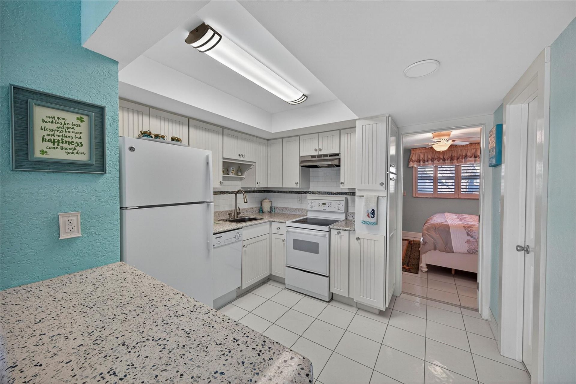 1201 N Riverside Drive, Unit 12B, Pompano Beach, FL 33062 Photo