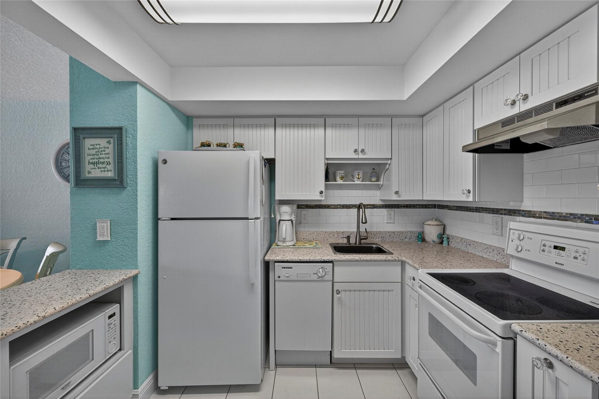 1201 N Riverside Drive, Unit 12B, Pompano Beach, FL 33062 Photo