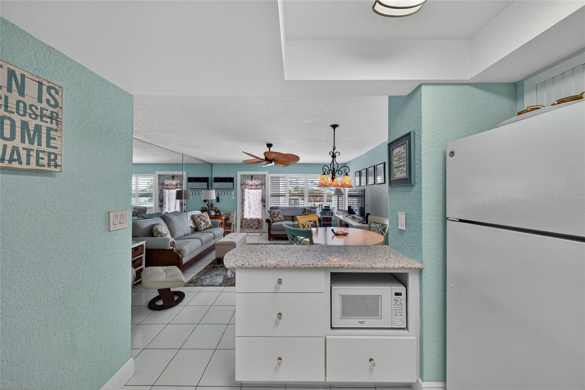 1201 N Riverside Drive, Unit 12B, Pompano Beach, FL 33062 Photo