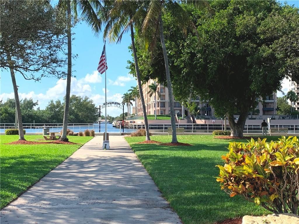 1201 N Riverside Drive, Unit 12B, Pompano Beach, FL 33062 Photo