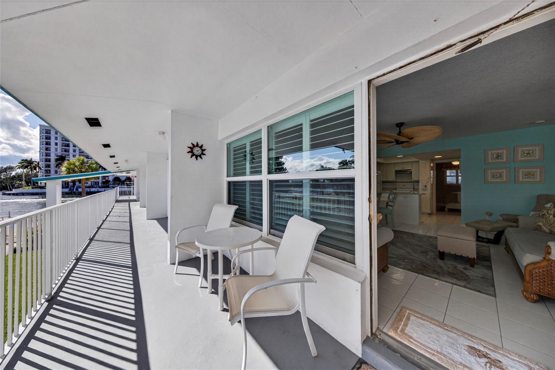 1201 N Riverside Drive, Unit 12B, Pompano Beach, FL 33062 Photo