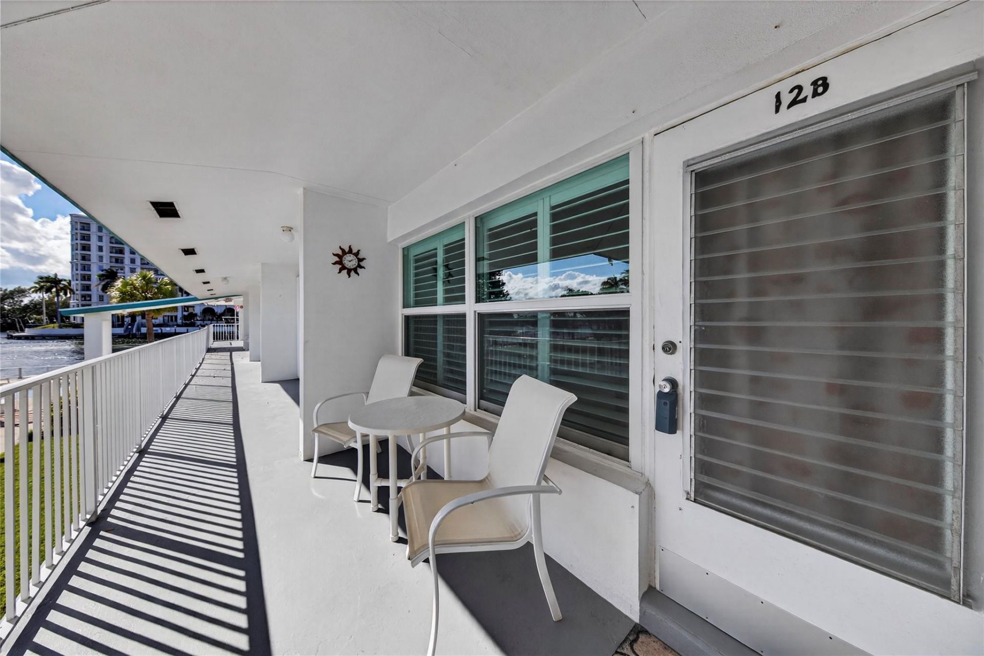 1201 N Riverside Drive, Unit 12B, Pompano Beach, FL 33062 Photo