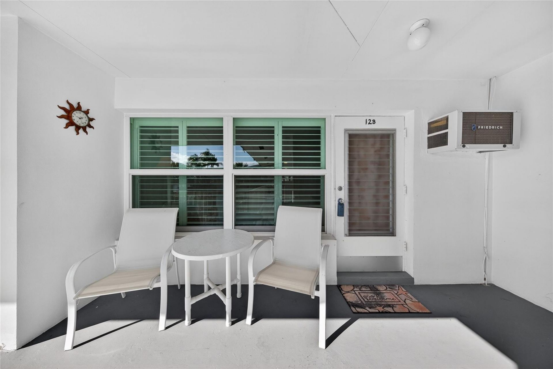 1201 N Riverside Drive, Unit 12B, Pompano Beach, FL 33062 Photo