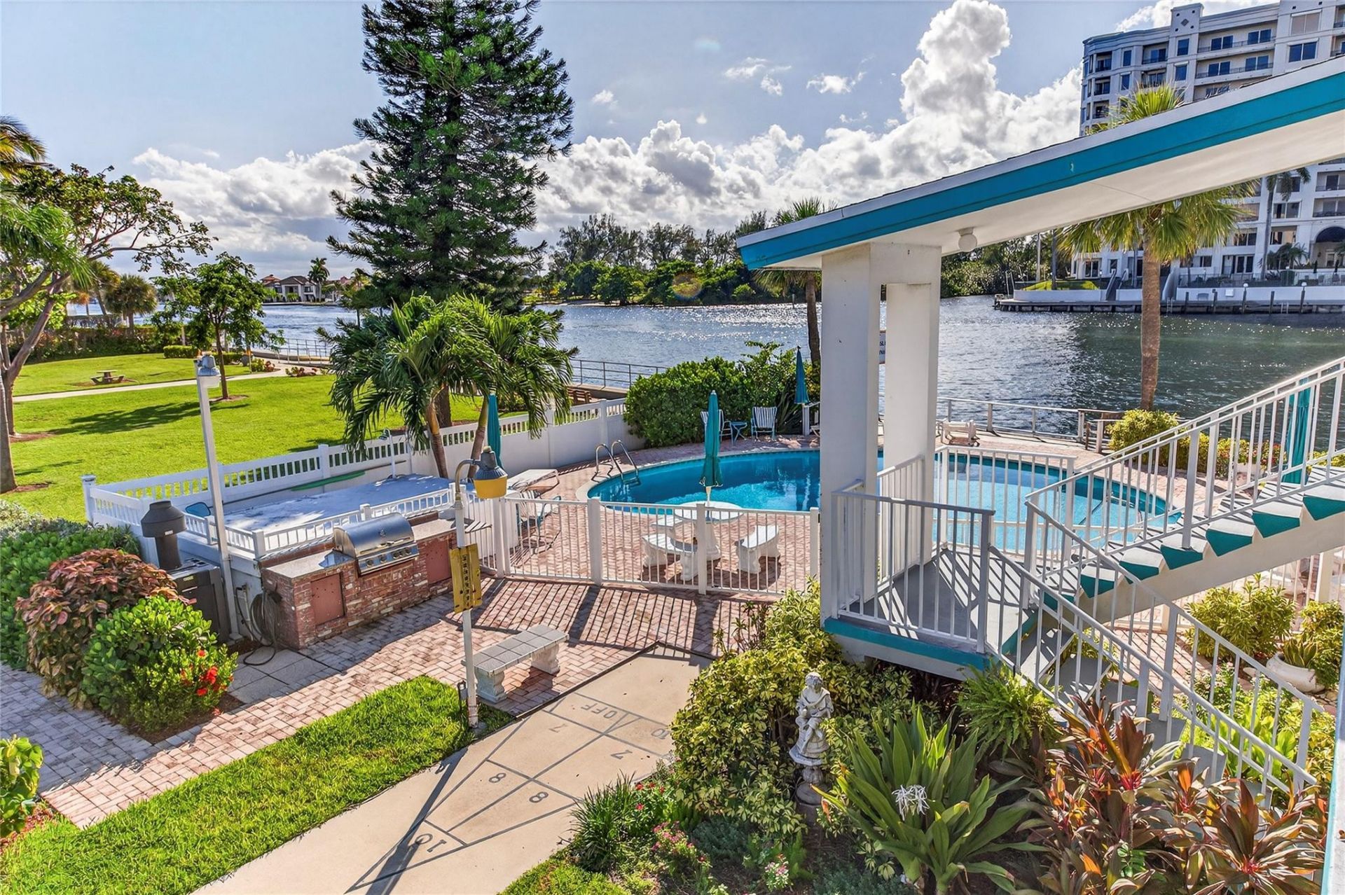 1201 N Riverside Drive, Unit 12B, Pompano Beach, FL 33062 Photo