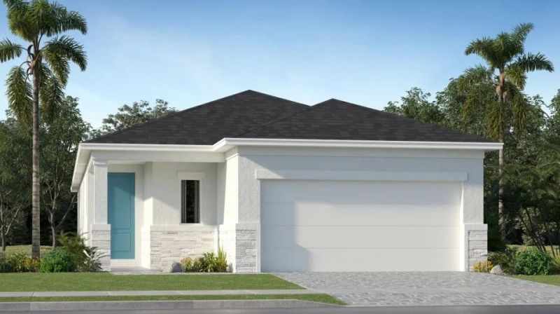 3237 Spanish Cedar Place, Fort Pierce, FL 34946 Main Photo