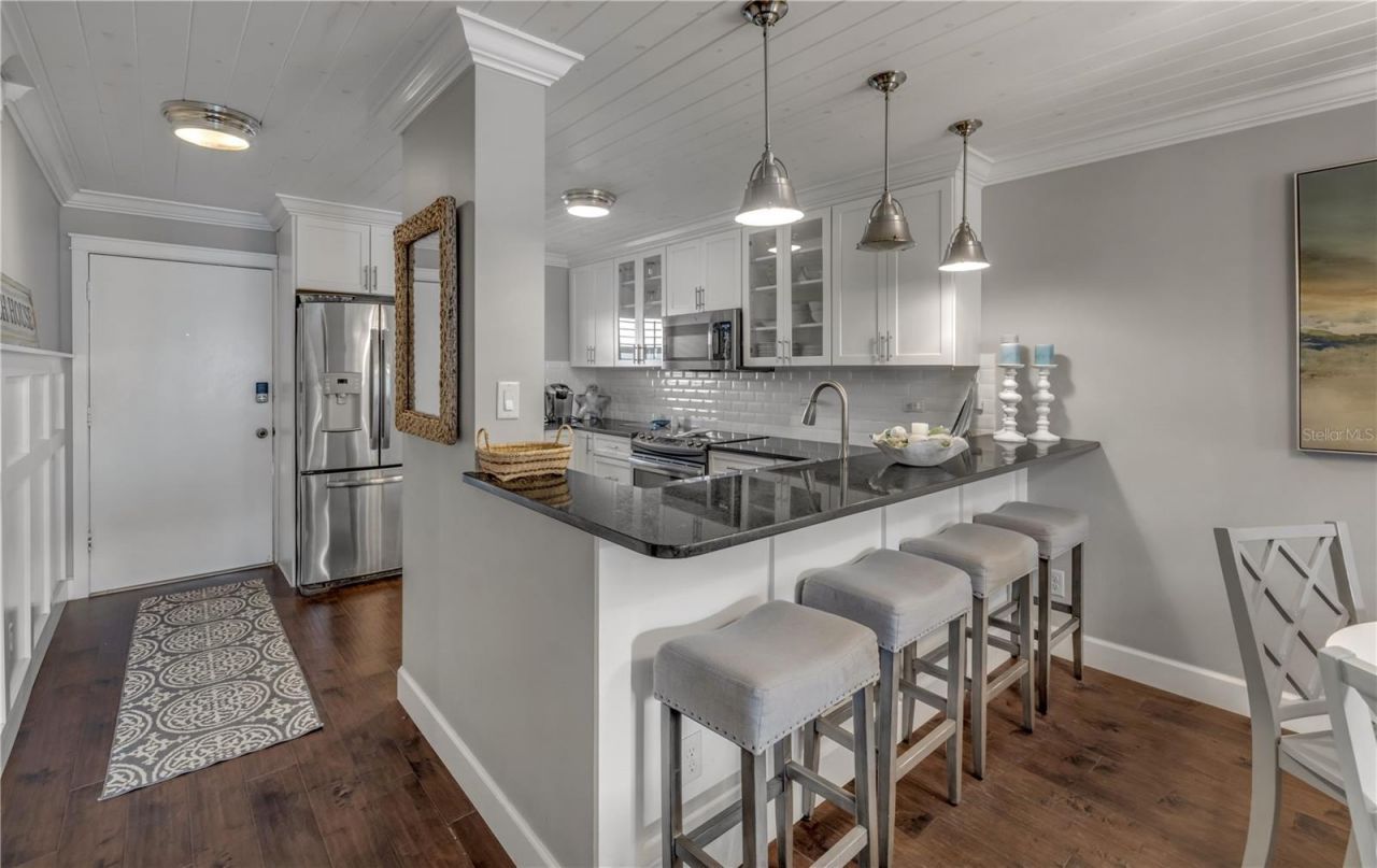 4151 S Atlantic Avenue, Unit 308, New Smyrna Beach, FL 32169 Photo