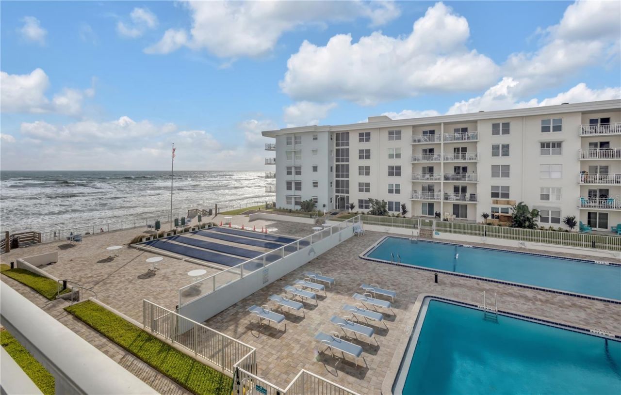 4151 S Atlantic Avenue, Unit 308, New Smyrna Beach, FL 32169 Photo