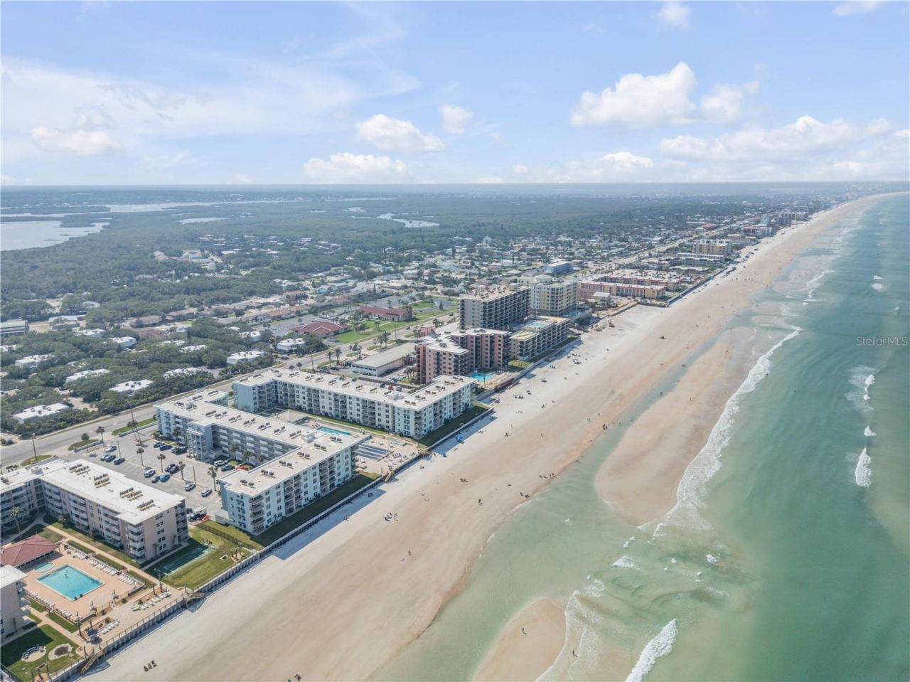 4151 S Atlantic Avenue, Unit 308, New Smyrna Beach, FL 32169 Photo