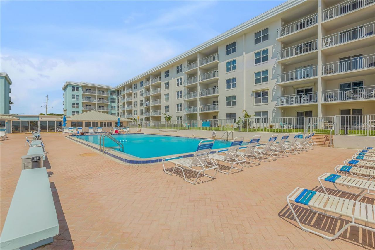 4151 S Atlantic Avenue, Unit 308, New Smyrna Beach, FL 32169 Photo