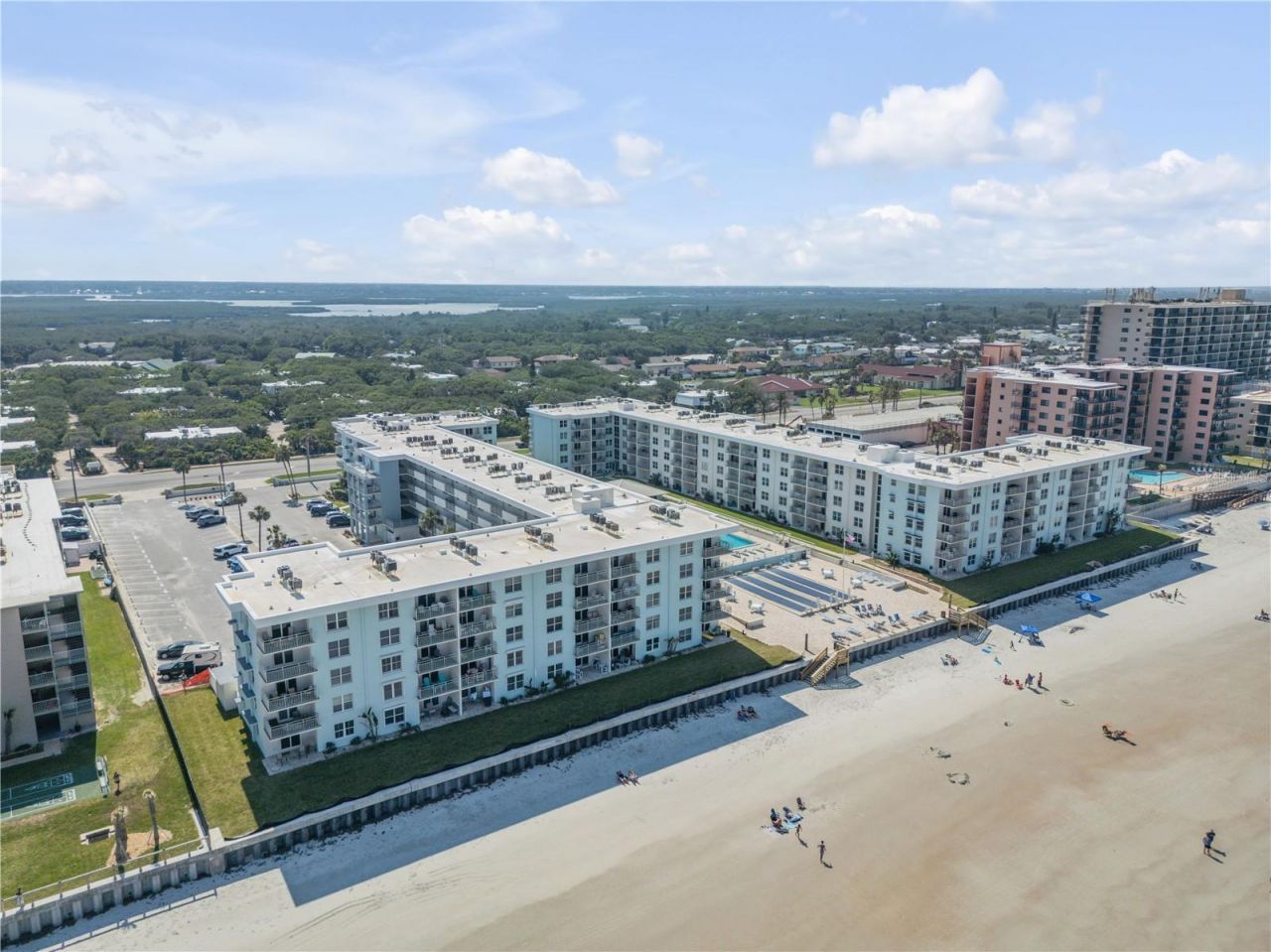 4151 S Atlantic Avenue, Unit 308, New Smyrna Beach, FL 32169 Photo
