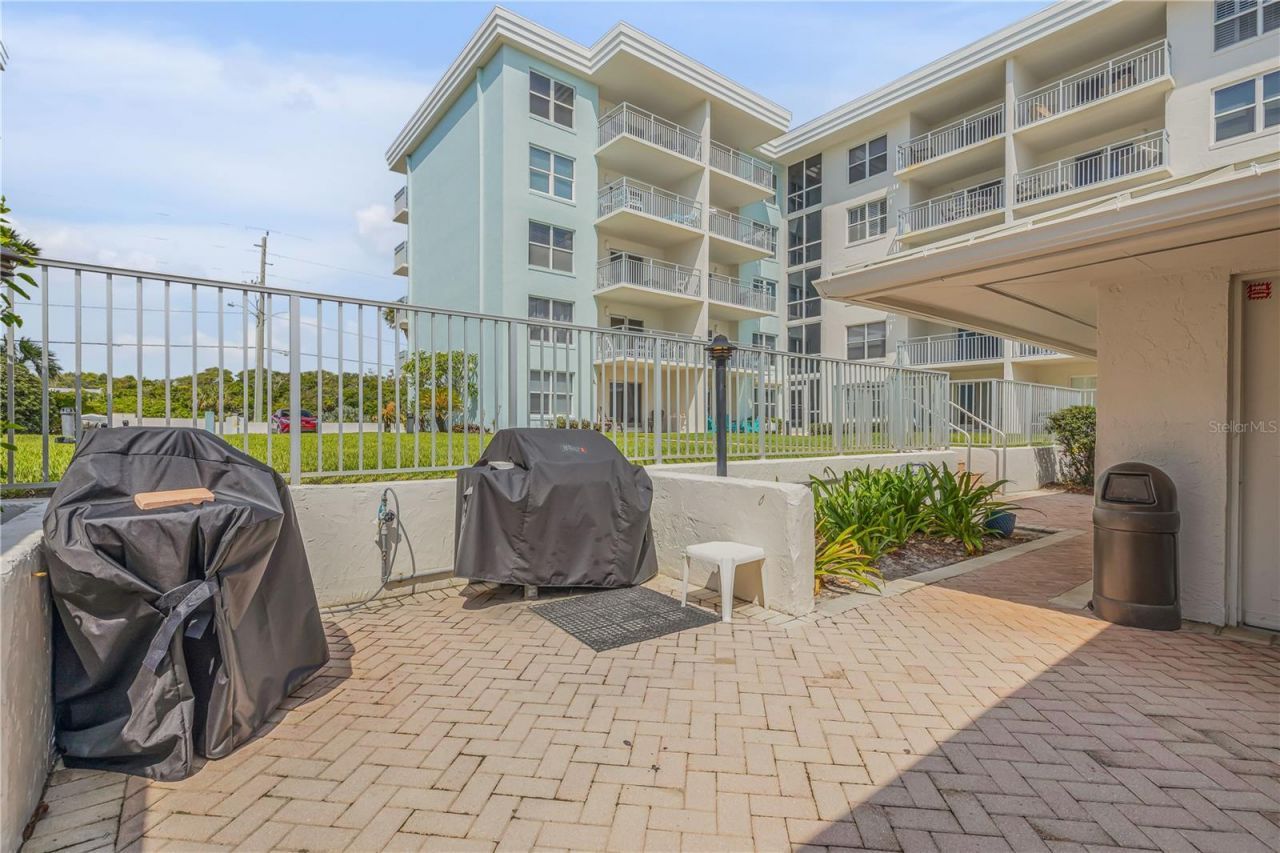 4151 S Atlantic Avenue, Unit 308, New Smyrna Beach, FL 32169 Photo