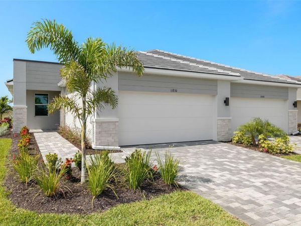 11857 BOUNDLESS TERRACE, VENICE, FL 34293