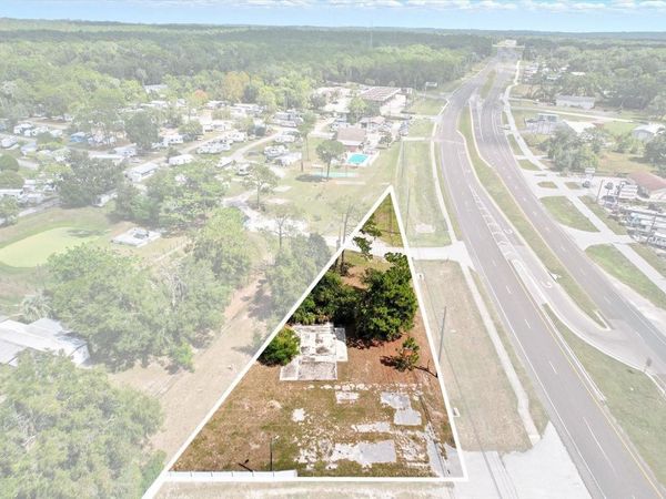 15541 CORTEZ BOULEVARD, BROOKSVILLE, FL 34613