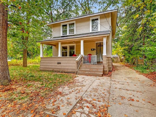 3109 Fifth Street, Muskegon Heights, MI 49444
