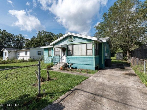 2636 FIRESTONE Road, Jacksonville, FL 32210