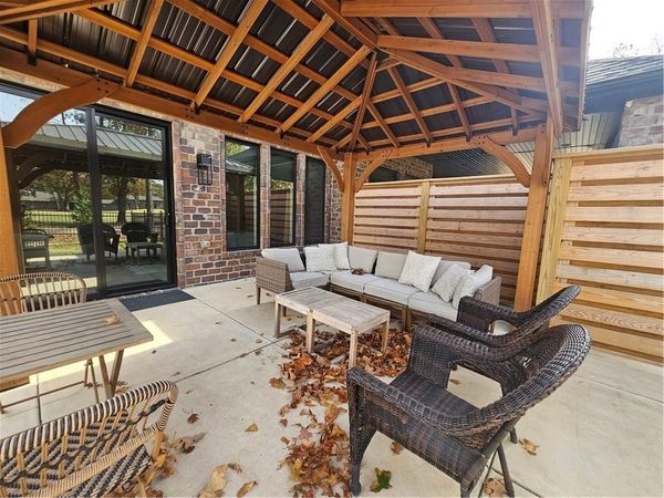 97 Perth Drive , Unit A, Bella Vista, AR 72715