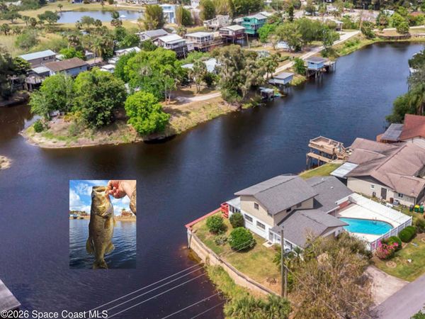 850 Cardinal Road, Cocoa, FL 32926