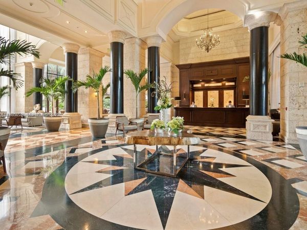 3350 SW 27 AV, Unit 1202, Coconut Grove, FL 33133