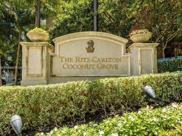 3350 SW 27 AV, Unit 1202, Coconut Grove, FL 33133
