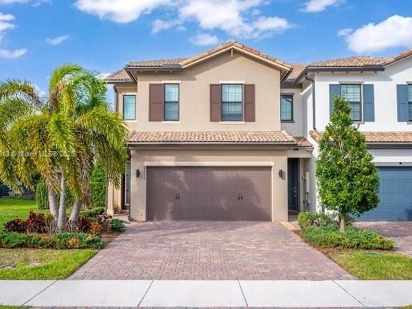 8251 Cinch Way, Lake Worth, FL 33467