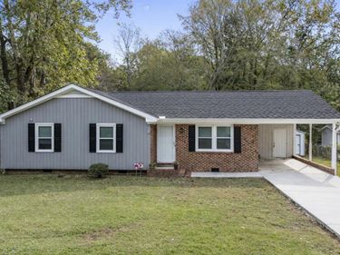 1509 Woodard Street, Raleigh, NC 27610