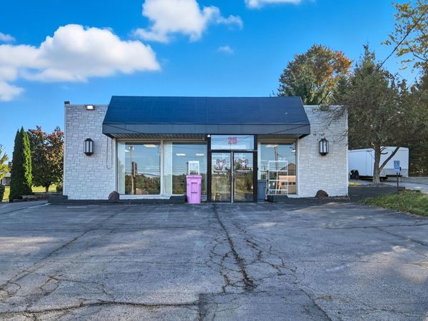 25 Lexington Springmill Road S, Ontario, OH 44906