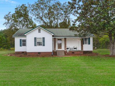 298 Old Bell Road, Saint George, SC 29477
