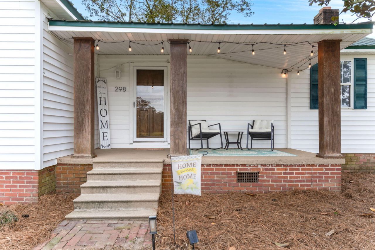 298 Old Bell Road Photo 4