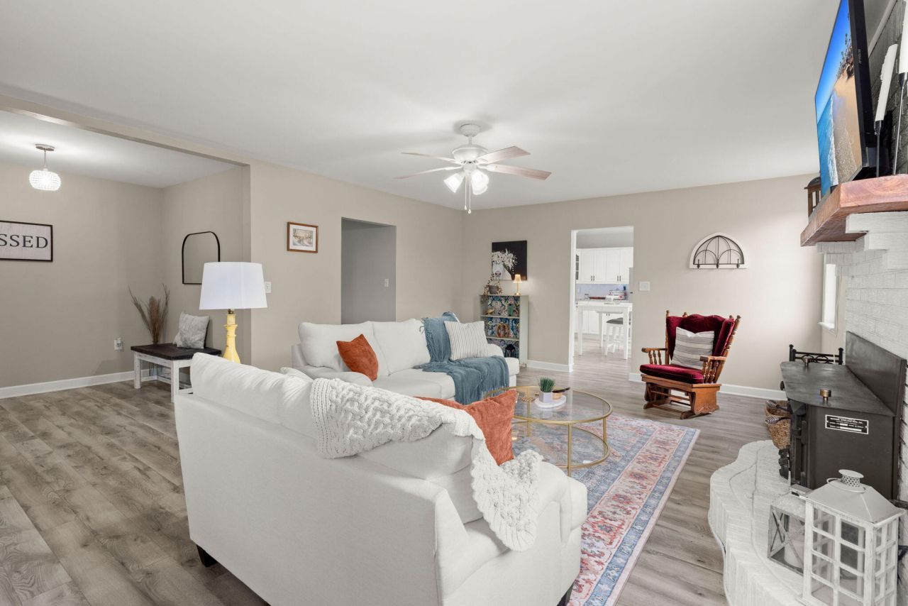 298 Old Bell Road Photo 8