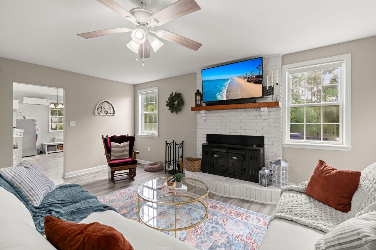 298 Old Bell Road Photo 9