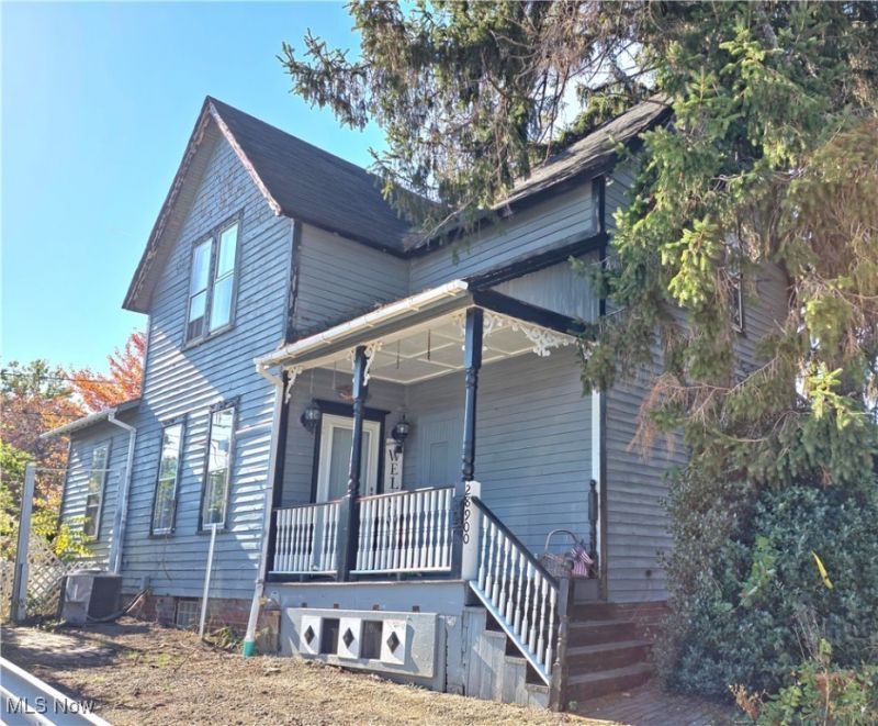 28900 Euclid Avenue, Wickliffe, OH 44092 Main Photo