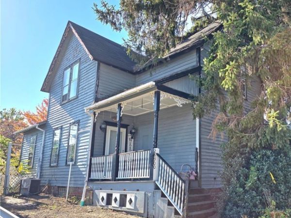 28900 Euclid Avenue, Wickliffe, OH 44092