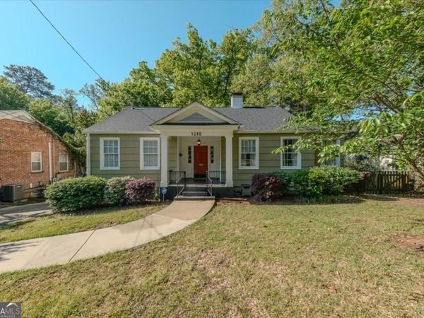 3280 Ingleside Avenue, Macon, GA 31204
