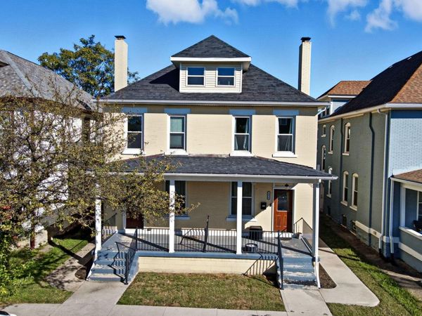 1634-1636 Greenway Avenue, Columbus, OH 43203