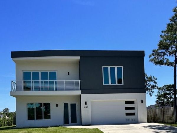 5487 Cimmeron Court, Gulf Breeze, FL 32563