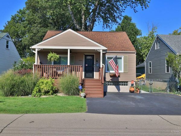 9001 Cherry Street, Blue Ash, OH 45242