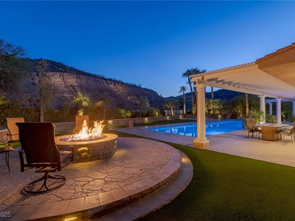 214 Desert Rose Court, Boulder City, NV 89005