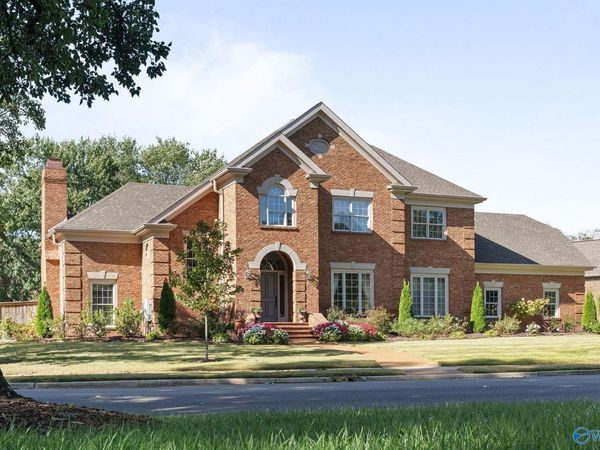 5012 Wainwright Avenue SE, Huntsville, AL 35802