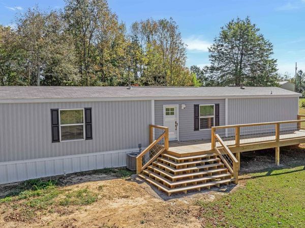 405 County Road 603, Fort Payne, AL 35967
