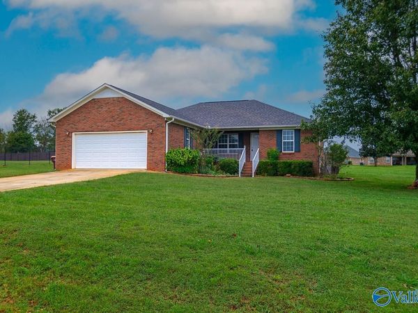 25803 Henry Clay Drive, Madison, AL 35758