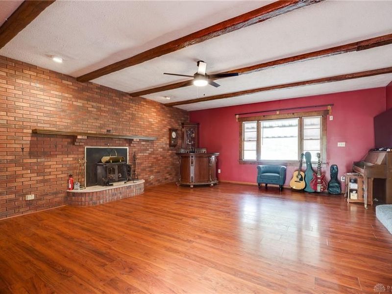 1668 N Central Drive, Beavercreek, OH 45432 Photo 16