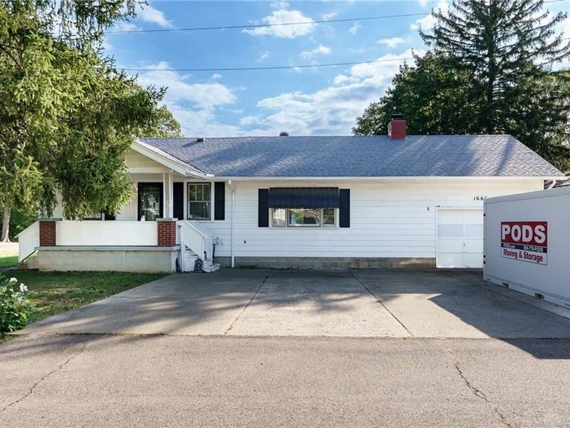 1668 N Central Drive, Beavercreek, OH 45432 Photo 3