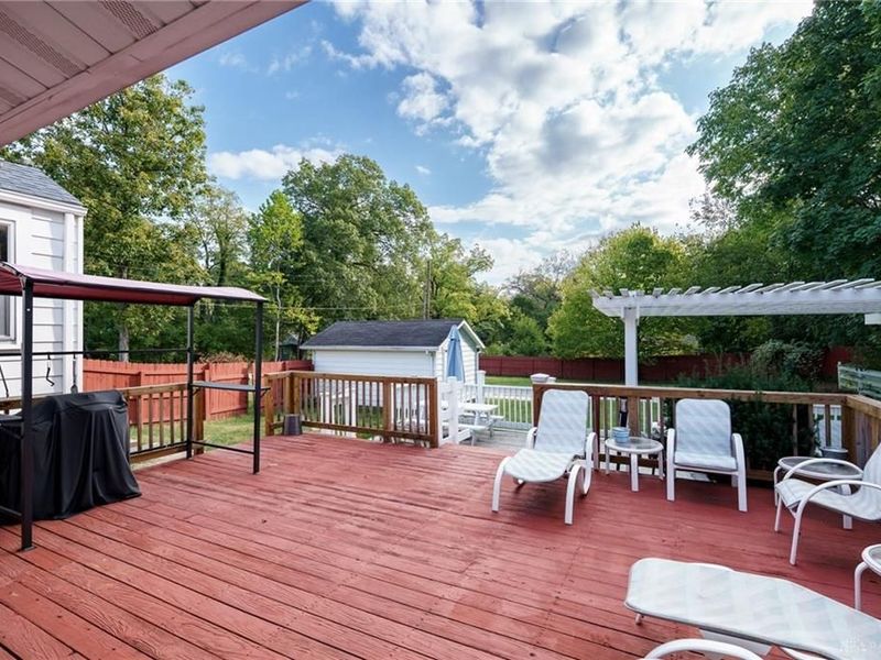 1668 N Central Drive, Beavercreek, OH 45432 Photo 42