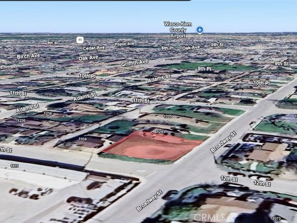 1245 Broadway, Wasco, CA 93280