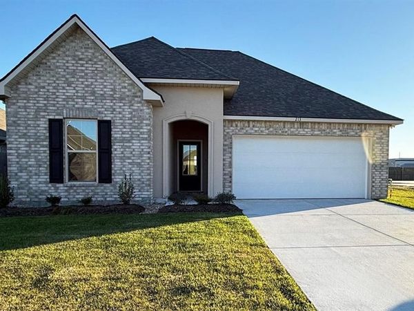 213 SUMMIT Avenue, Sulphur, LA 70665