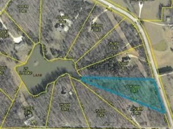 Lot 8 Sunnyside Road, Warrenton, MO 63383