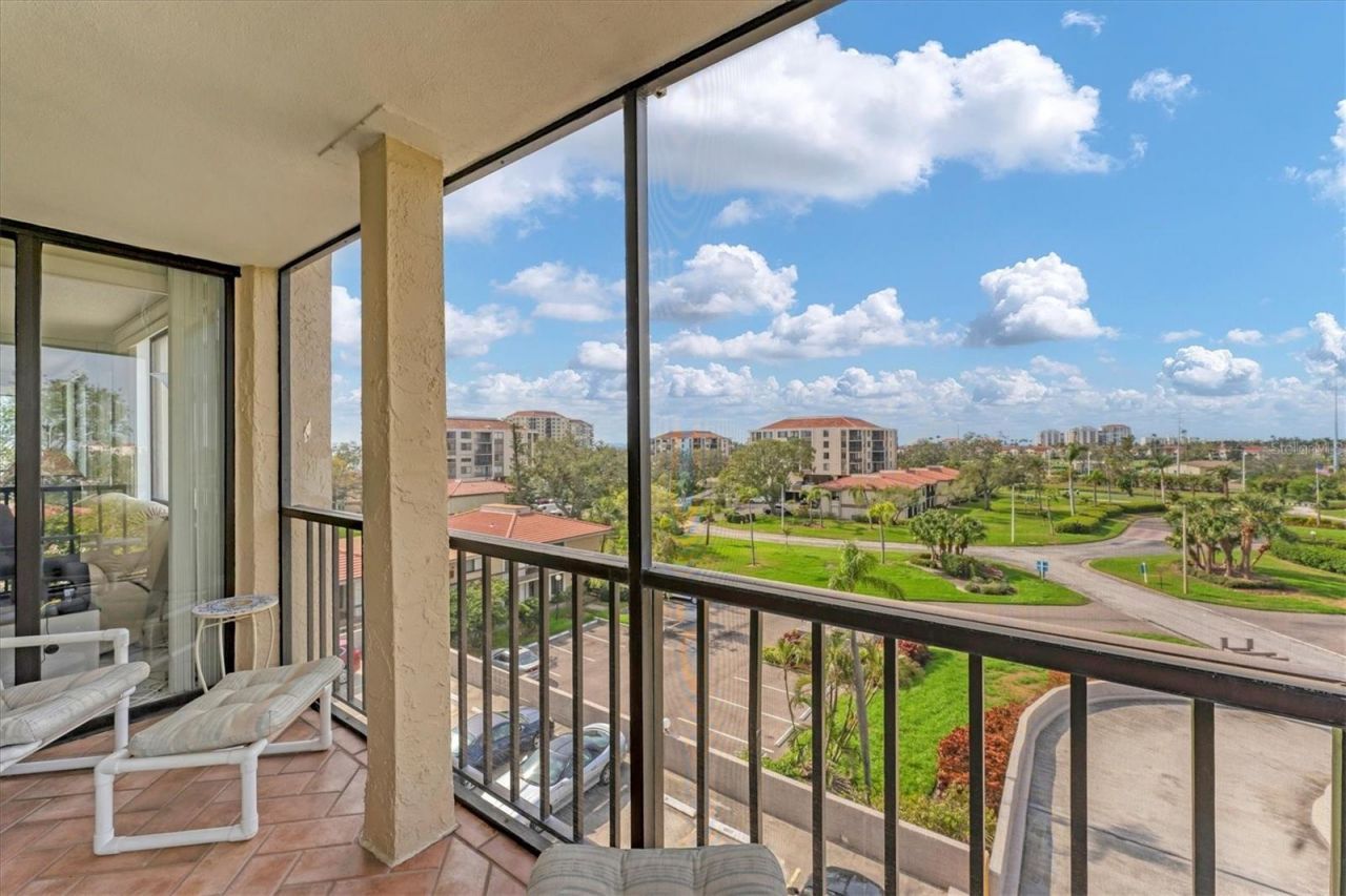 6158 Palma Del Mar Boulevard S, Unit 504, Saint Petersburg, FL 33715 Photo