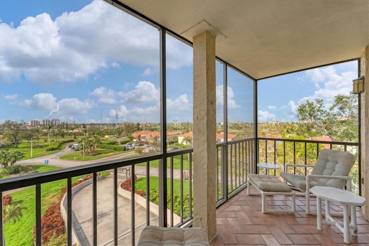 6158 Palma Del Mar Boulevard S, Unit 504, Saint Petersburg, FL 33715 Photo