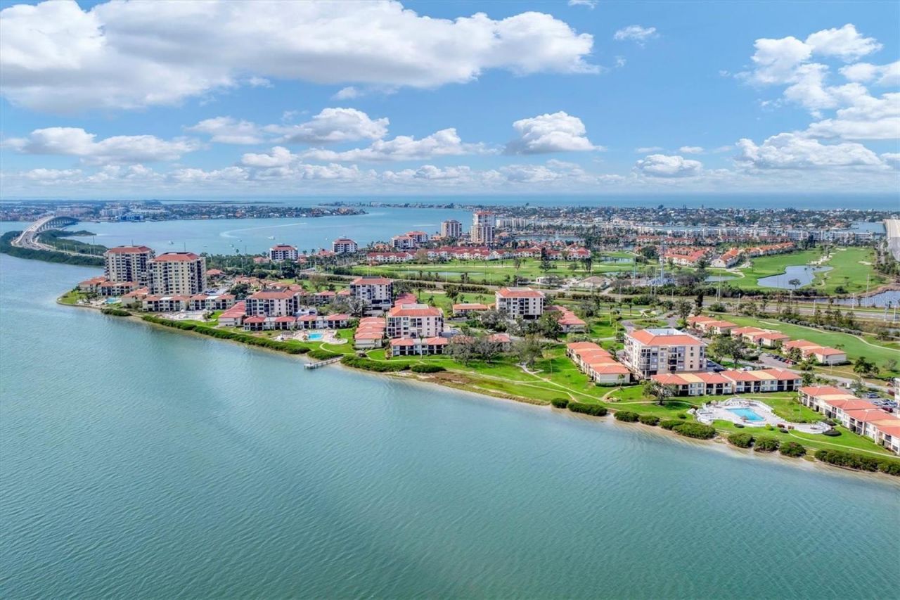 6158 Palma Del Mar Boulevard S, Unit 504, Saint Petersburg, FL 33715 Photo