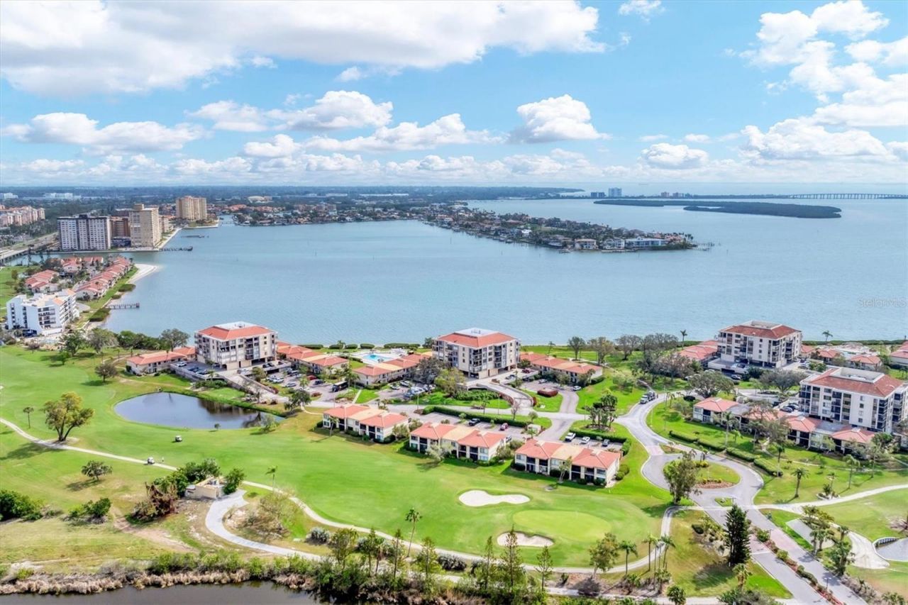 6158 Palma Del Mar Boulevard S, Unit 504, Saint Petersburg, FL 33715 Photo